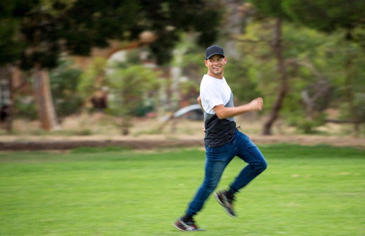 Pictures from the annual Staff vs. Students Cricket Match at AYO National Music Camp 2017.