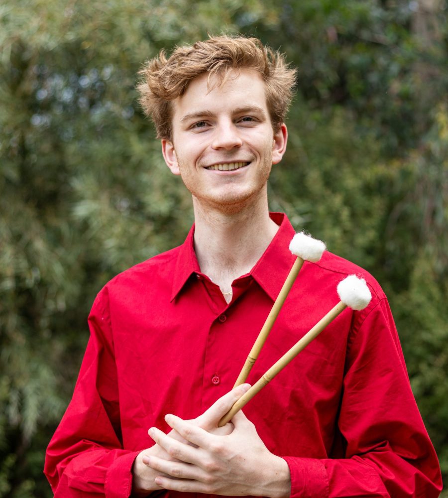 Owen Bloomfield